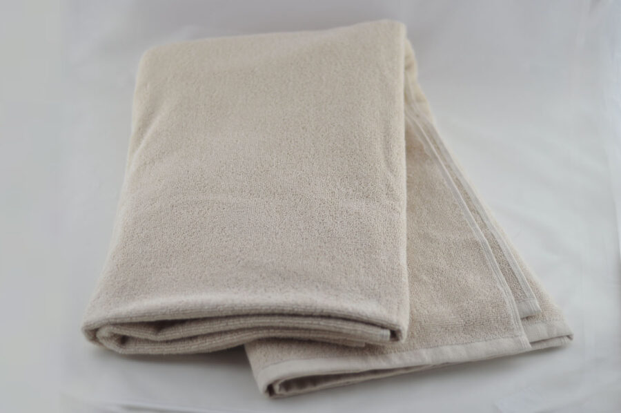 Telo Piscina - Beige - immagine 2