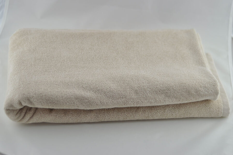 Telo Piscina – Beige personalizzato - immagine 3