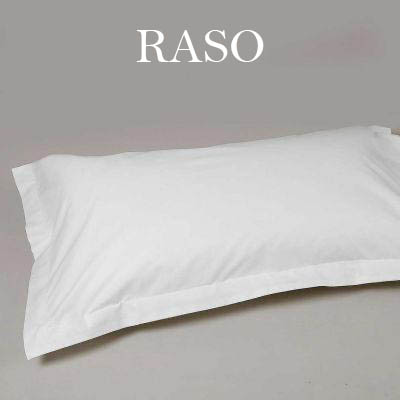 Federa Raso Bianco – Bussolini Design Store